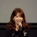 박신혜 무대인사에서...!