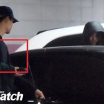 [EXO] 크리스탈이 운전해주는 한남 카이.<b>jpg</b>