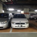 <b>주차</b> 개념 좀 챙겨주세요