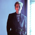 [EXO] 가끔은 <b>나이</b>보단 어른인 척할 때도