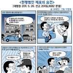 만화형소법<b>판례</b>-8