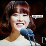 박보영 단발자른거 졸귀!!!
