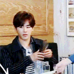 [인피니트] <b>호어</b>니 세상 귀여운거 봐주라ㅠ