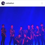 [세훈] 161128 훈스타그램