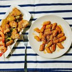 [내가한요리] 임산부 와이프를 위한 서른살 남편의 요리 모음 2탄...