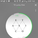 [EXO] ㅈㅁ근데 왜 너네 캡본에 다 스밍<b>표시</b> 없냐