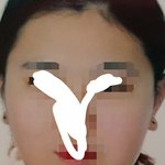 [댓글부탁해] 애들아 나 <b>여백</b> 진짜 심한데