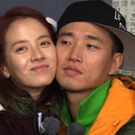 굴욕없는 송지효 생얼