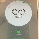 [인피니트] ㅅㄷ인데...나 위로 좀 해줘...너무 힘들다