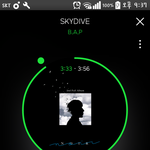 [BAP] 오늘 우리 노래 많이 틀어줬다 ㅎㅎ