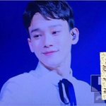 [CHEN] 이세상에 <b>천사</b>가 있다면