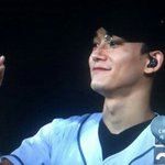[CHEN] 161127  <b>대만</b>콘 퓨2