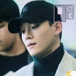 [CHEN] <b>인천</b>공항 입국 첸