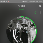 [<b>B1A4</b>] 서양수박18위!!
