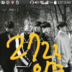 [<b>B1A4</b>] 희망글