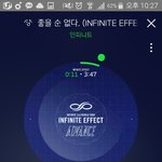 [인피니트] 타가수) <b>아스</b>ㅌㄹ 차은ㅇ 분 우리애들 진짜 좋아하나봐...