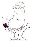 [가지시리즈] 겨울이 좋은이유...<b>eu</b>..