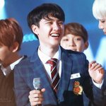 [EXO] 엑셀들아 <b>옛날</b> 생각남?