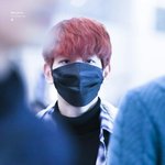 [백현] 백현이 <b>공항</b> 고화질
