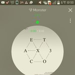 [EXO] 나 지금까지 인기상에 표 1도 안줌
