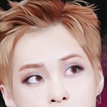 [시우민] 대박 금손님의 시우민 <b>팬아트</b>