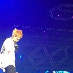 [시우민] <b>발바닥</b> 보는것도 요정은 이쁘당ㅅㅇ