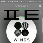 [방탄소년단] 진짜 남준이 태태앱은 볼<b>때</b>마다 공감되고 힐링돼