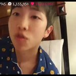 [방탄소년단] 항상 남준<b>이</b> 방송보면