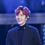 [백현] 161118 N-<b>POP</b> The One 백현 focus.