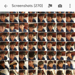 [방탄소년단] 이러니 <b>뷔</b>앱을 제대로 못본듯