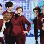 [EXO] 말해줘 메리메리<b>크리스마스</b>