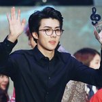 [EXO] 야 이거 오세훈