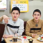 [EXO] 틀린 그림 <b>찾기</b>~~