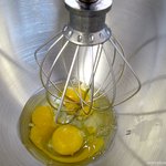 [40075] 30대 아재가 구운 알래스카