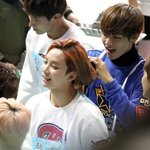 [세븐틴] 헐 나이거첨바