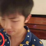 [방탄소년단] <b>남주</b>니 립밤까찌ㅋㅋㅋ