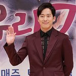 명불허전의 잘생김 ~ 훈훈한 <b>이완</b> !