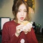 빈틈없이 사랑스러운 이성경