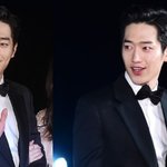 본격 수능 끝난 기념. 훈남 <b>선배</b> 이미지 갑 연예인