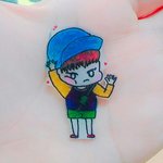 [EXO] 급식인데 학교에서 만들었는데 씌<b>이발</b>