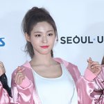 기사사진으로 보는 쩌는 몸매