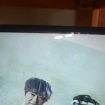 [방탄소년단] +사진추가)크1라1임1씬 정주행하다 발견한 우래들m...