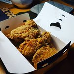 [술자리] 9,700원으로 치킨<b>사</b>먹기 <b>인생</b>치킨 득!