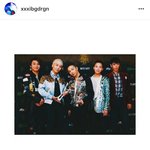 [빅뱅] 짜증난다 꽃놀이패