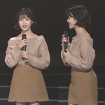 열린음악회 아이유 이 날 진심 <b>존예</b>