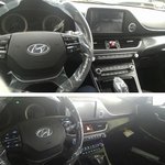 [레볼루션] ◎ 신형 GRANDEUR IG ◎ 국내외 차량 부식...