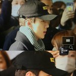 [세훈] 161129 출국 프리뷰1