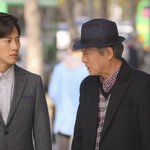 존잘들만 모아봤어 ! 훈남들의 그레이수트 패션 !