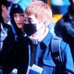 [EXO] 오늘자 엑소<b>사복</b>정리