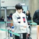 [EXO] <b>공항</b>준면